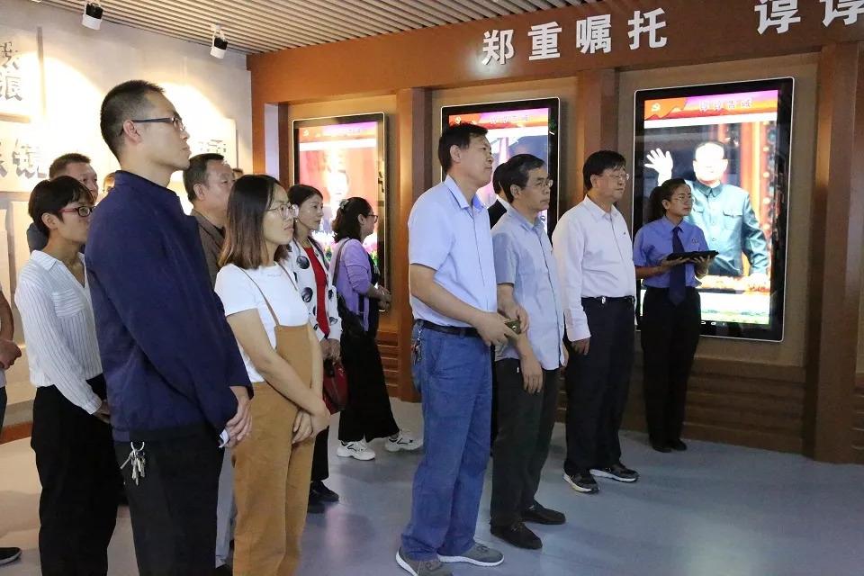 白銀市教育局重塑教育未來(lái)計(jì)劃啟動(dòng)最新項(xiàng)目