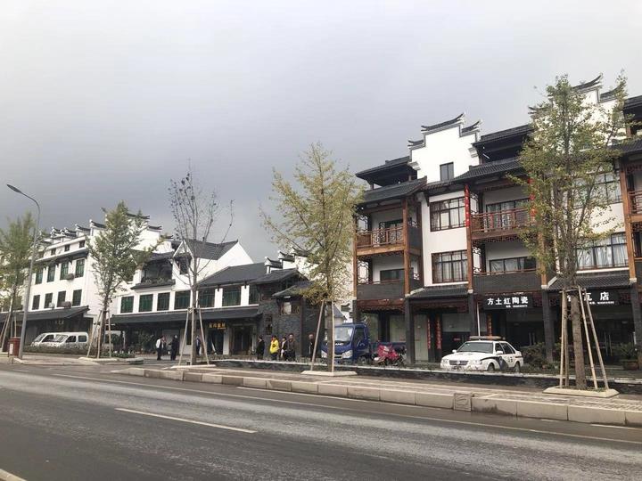 大慈巖鎮(zhèn)未來(lái)繁榮藍(lán)圖，最新發(fā)展規(guī)劃揭秘
