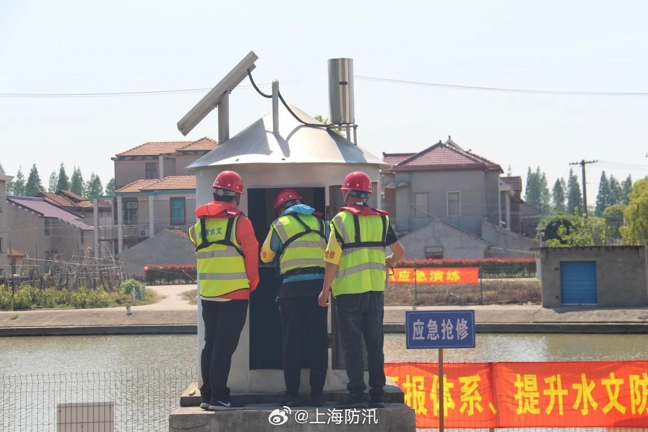崇明縣水利局推動(dòng)水利建設(shè)，助力縣域發(fā)展最新報(bào)道