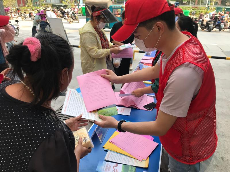 陽明區(qū)民政局推動社會救助事業(yè)高質(zhì)量發(fā)展，深化為民服務(wù)新舉措