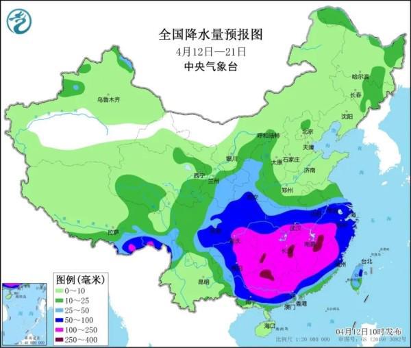 涌泉村委會天氣預報最新情況及影響分析