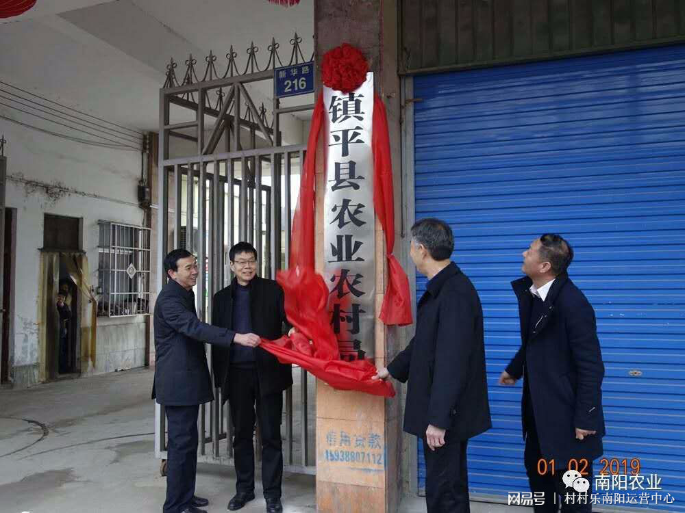 淅川縣農(nóng)業(yè)農(nóng)村局推動(dòng)農(nóng)業(yè)現(xiàn)代化，助力鄉(xiāng)村振興新動(dòng)態(tài)