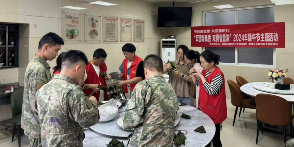 察哈爾右翼中旗退役軍人事務(wù)局最新動(dòng)態(tài)報(bào)道