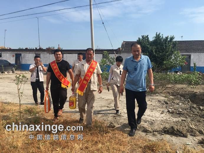 南孫莊鄉(xiāng)人事任命揭曉，開啟地方發(fā)展新篇章