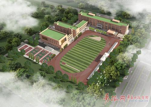 港頭鎮(zhèn)新項(xiàng)目，地區(qū)發(fā)展的強(qiáng)大引擎
