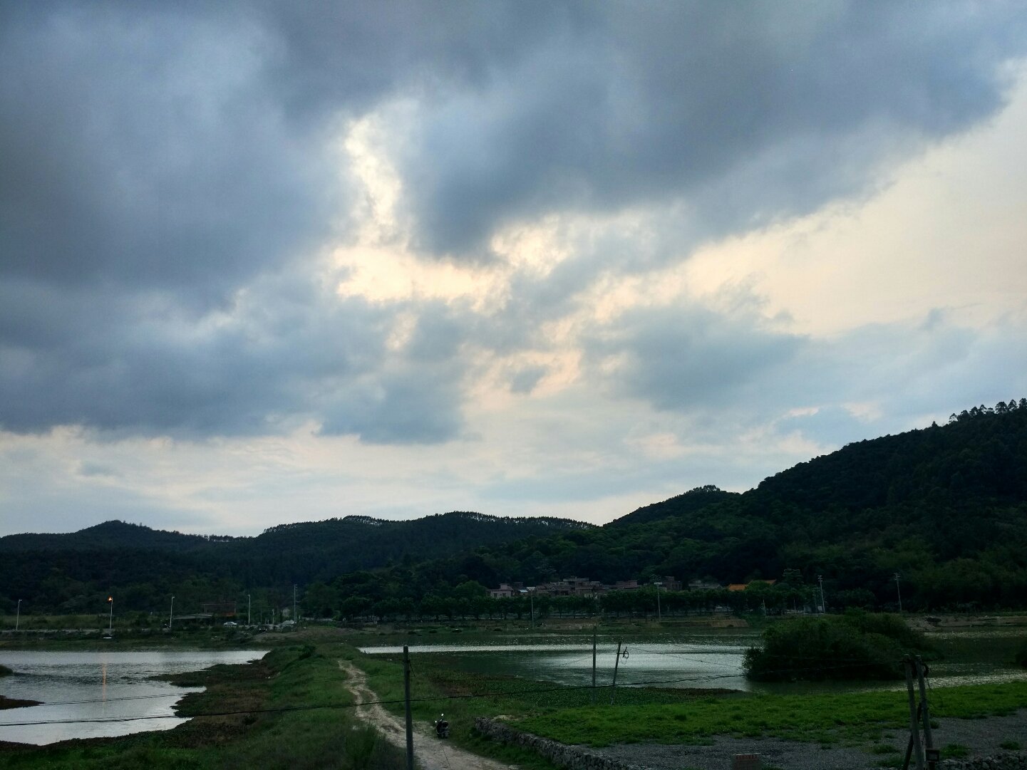 鳳林鎮(zhèn)天氣預(yù)報更新通知