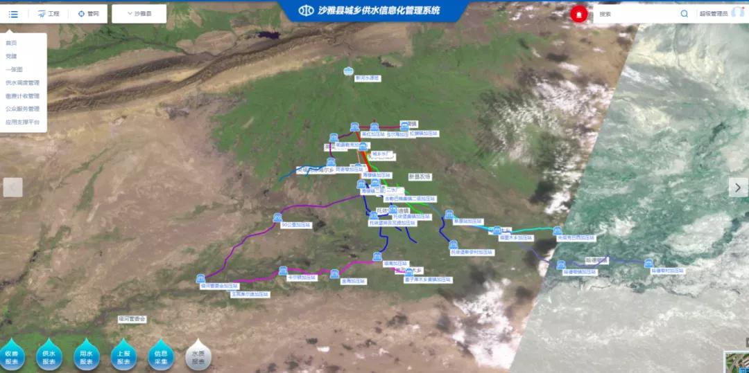 沙雅縣水利局新項(xiàng)目啟動(dòng)，縣域水資源管理與發(fā)展邁入新篇章