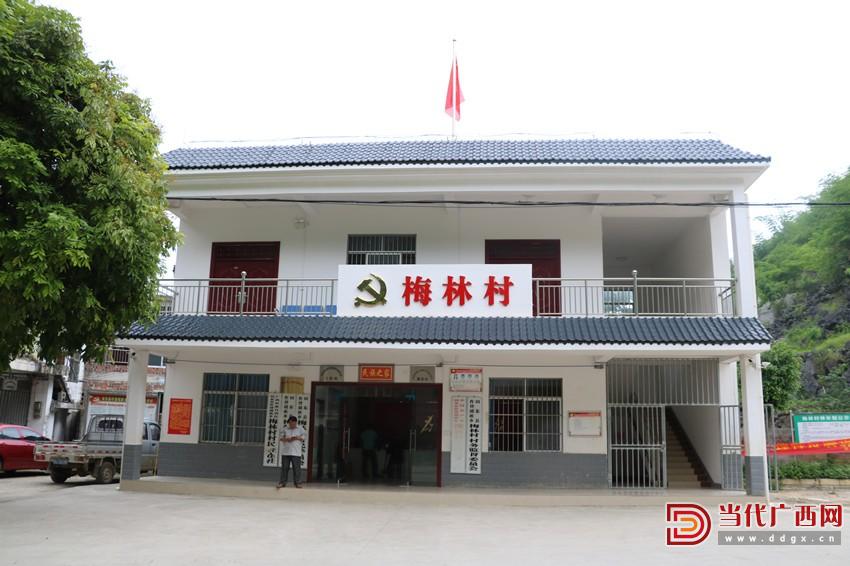 竹林村委會(huì)邁向繁榮與和諧明天的發(fā)展規(guī)劃