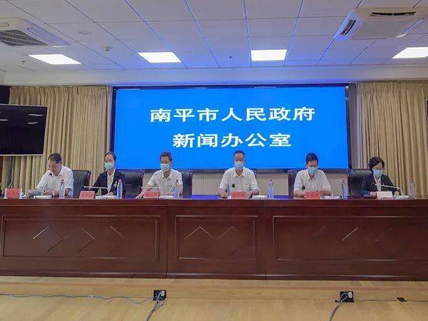 南平市市教育局最新動(dòng)態(tài)報(bào)道