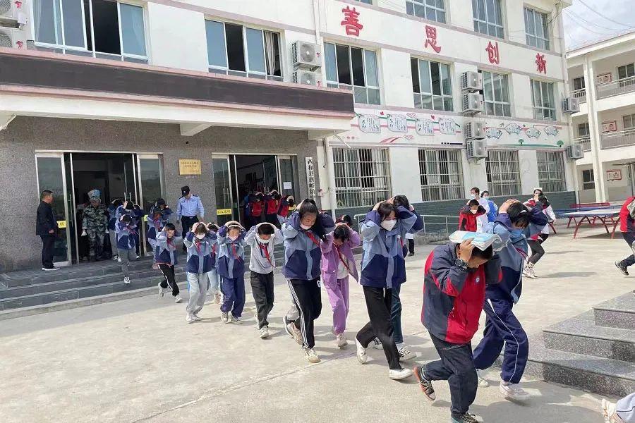 西和縣小學(xué)未來發(fā)展規(guī)劃展望
