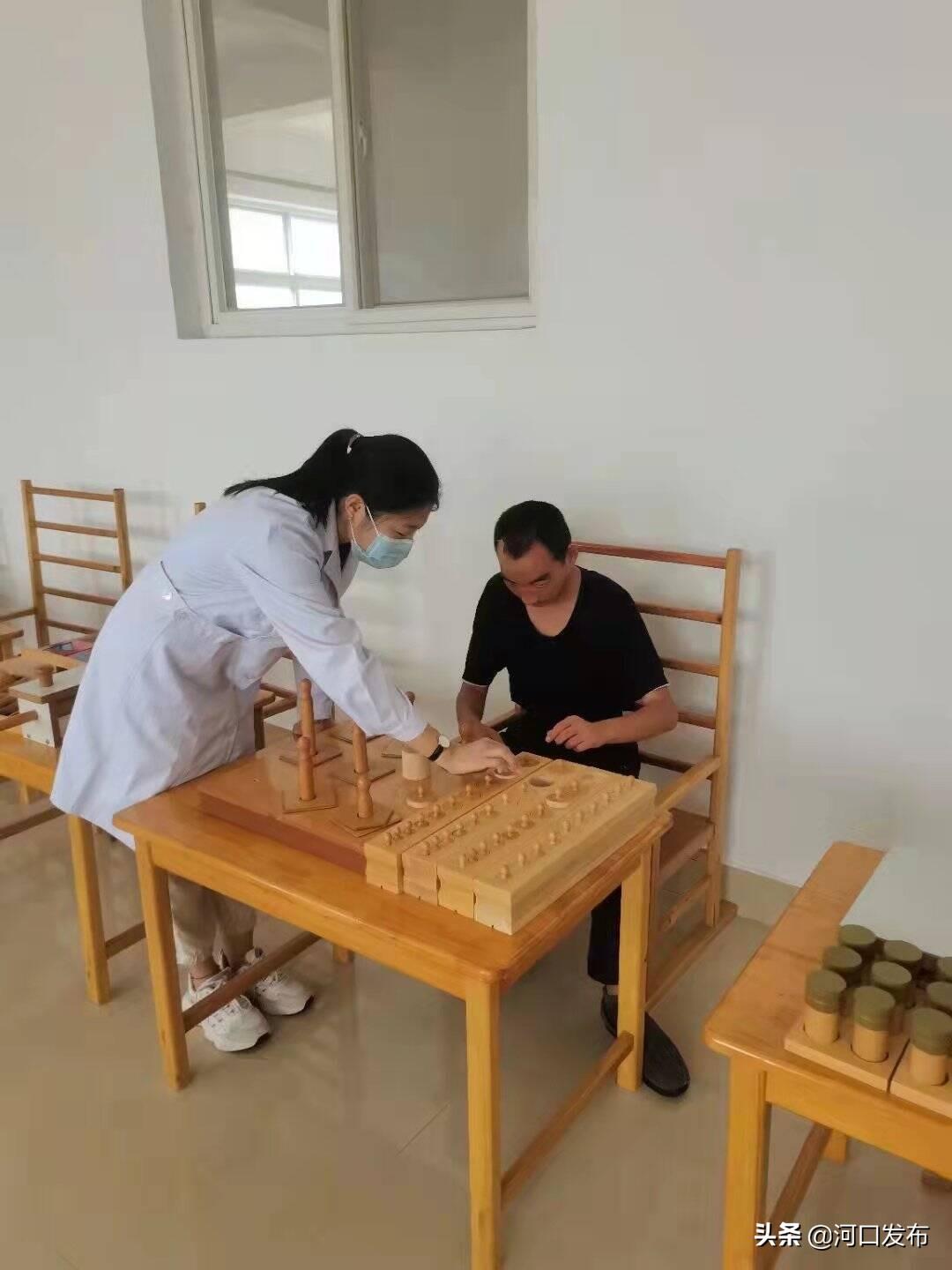 河口瑤族自治縣康復(fù)事業(yè)單位人事任命動(dòng)態(tài)更新