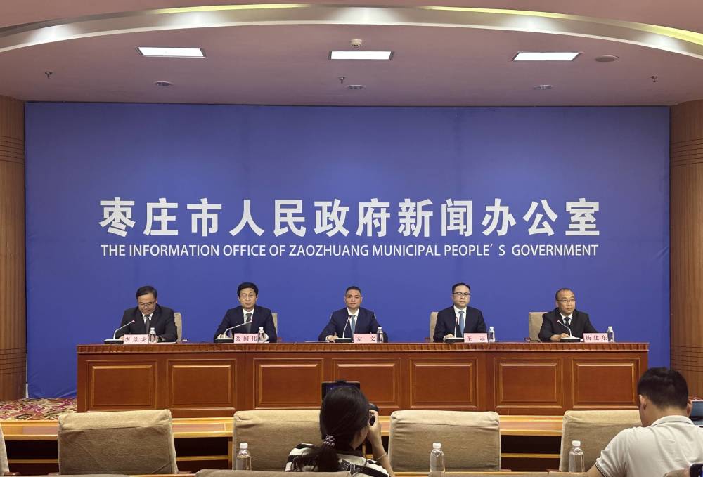 棗莊市財政局新項目，引領(lǐng)城市財政創(chuàng)新發(fā)展的先鋒實踐