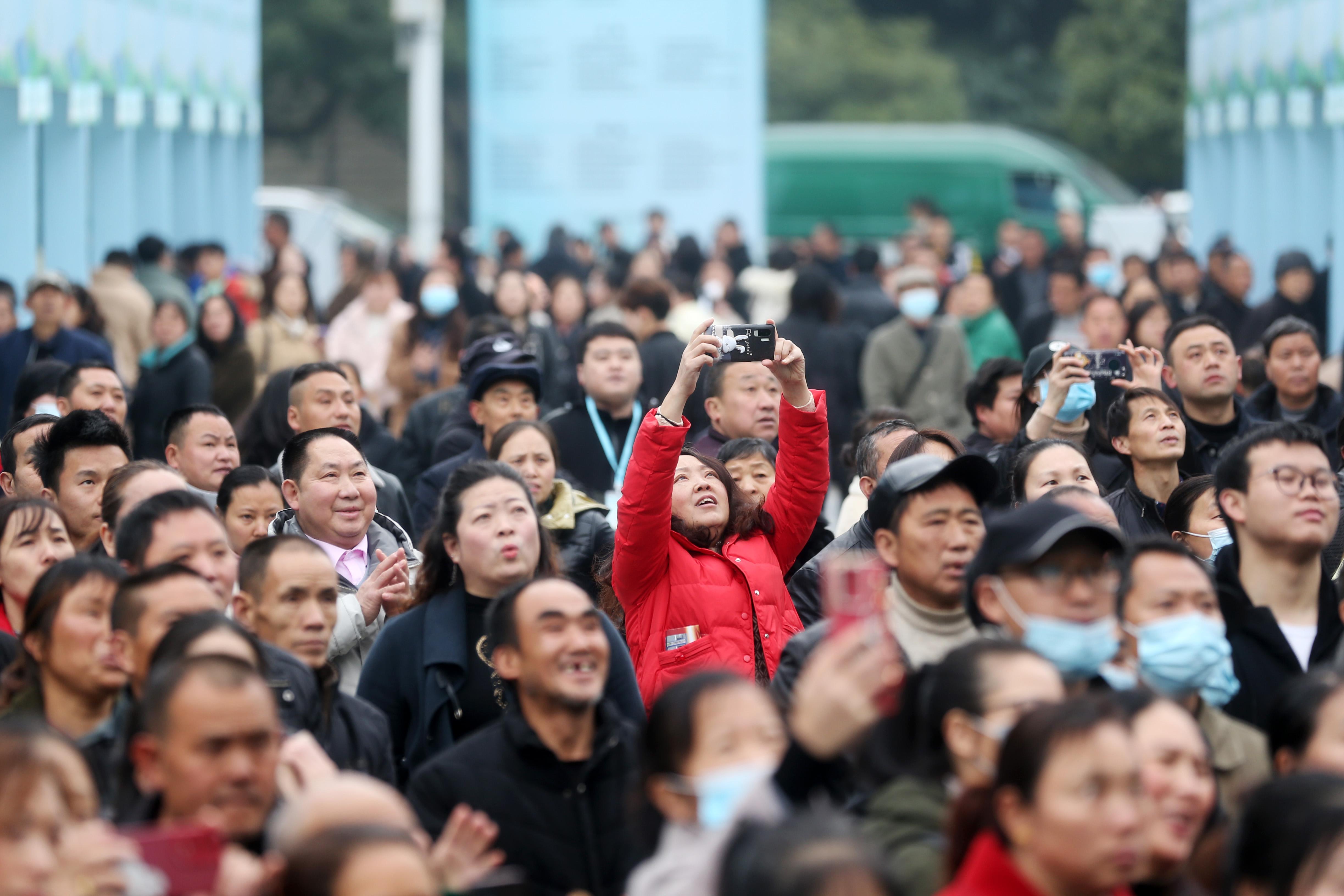 黔江區(qū)自然資源和規(guī)劃局最新招聘公告解析