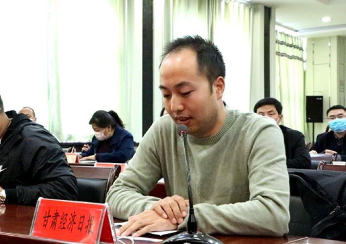 慶陽市南寧日報(bào)社最新項(xiàng)目，探索前沿，展望未來