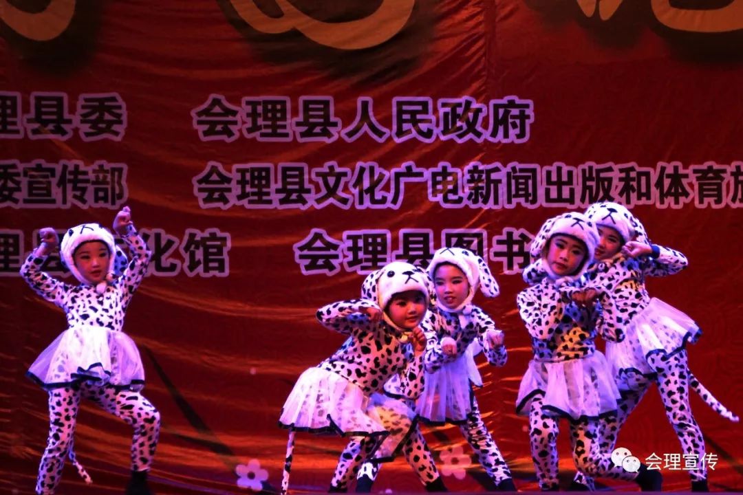 會(huì)理縣劇團(tuán)展現(xiàn)傳統(tǒng)與現(xiàn)代交融的魅力風(fēng)采最新新聞