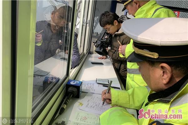 濰城區(qū)公路運輸管理事業(yè)單位發(fā)展規(guī)劃概覽
