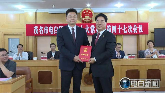 同安區(qū)衛(wèi)生健康局人事任命揭曉，塑造未來醫(yī)療新篇章