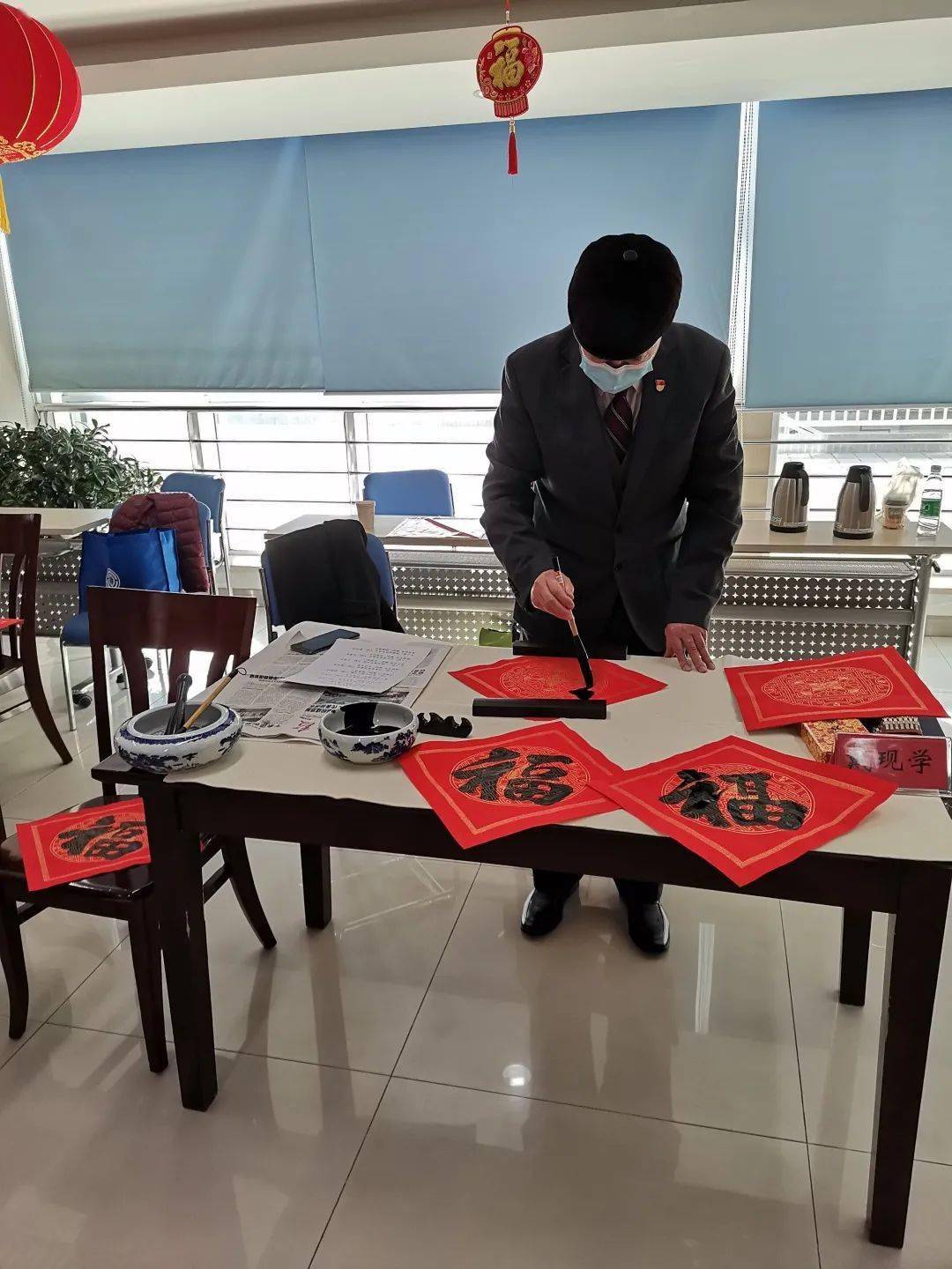 金川路街道辦事處領導團隊全新亮相，展望未來發(fā)展之路