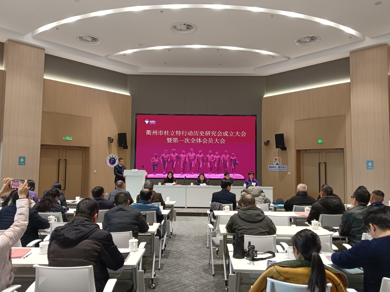 衢州市圖書館積極推動文化創(chuàng)新，全民閱讀服務(wù)升級新動態(tài)