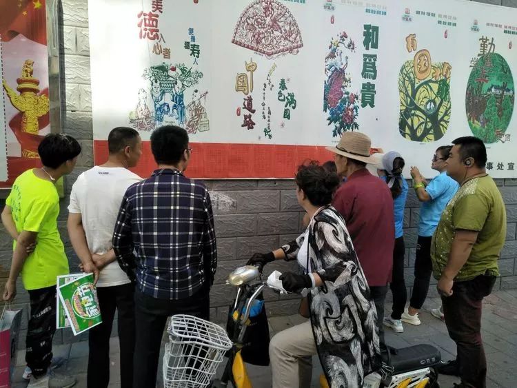 利民社區(qū)第一居委會(huì)重塑未來(lái)，打造宜居新典范項(xiàng)目啟動(dòng)