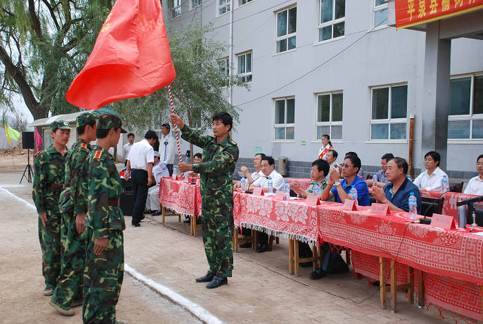 榆樹市初中最新動(dòng)態(tài)報(bào)道