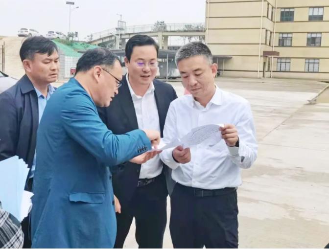 塘河鎮(zhèn)最新交通新聞，邁向現(xiàn)代化交通新篇章啟幕