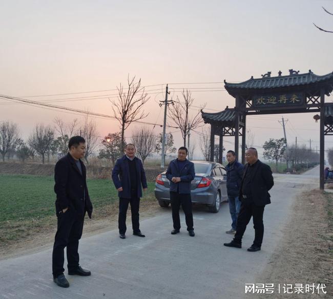 黃冢村委會(huì)最新項(xiàng)目啟動(dòng)，鄉(xiāng)村振興新篇章