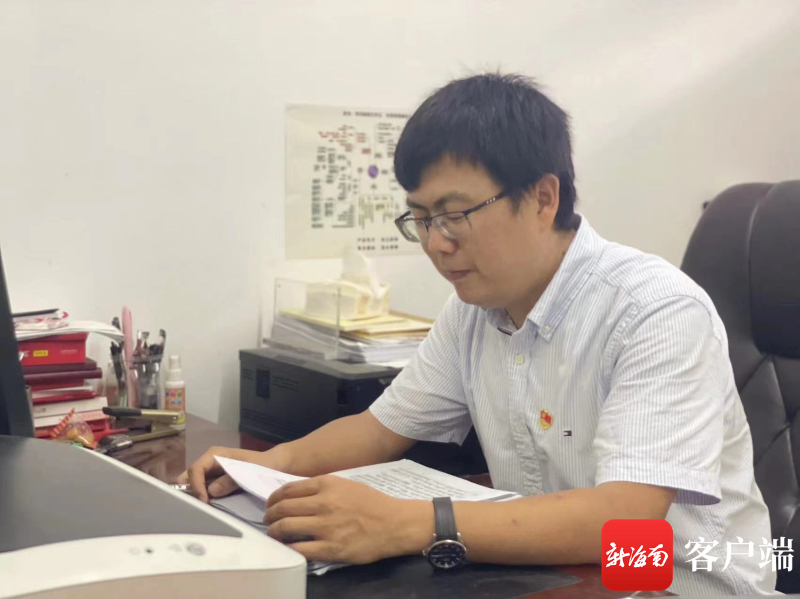 三亞市信訪局人事任命揭曉，推動(dòng)工作創(chuàng)新與發(fā)展新篇章開(kāi)啟