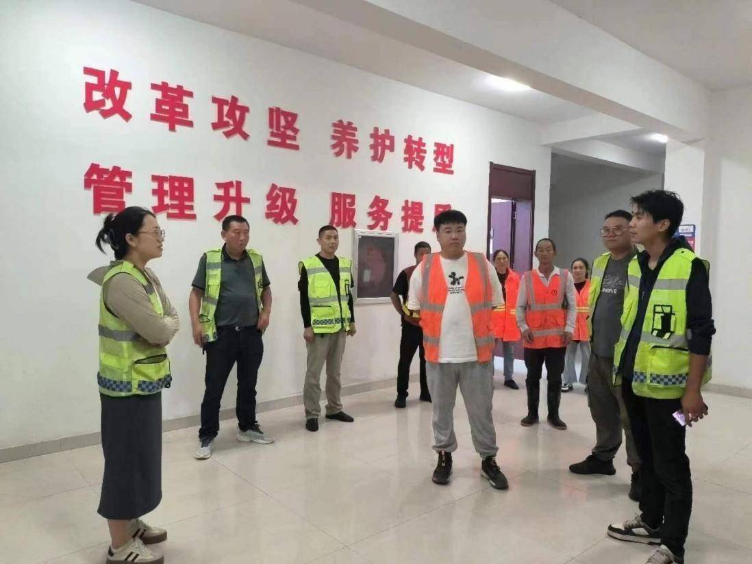句容市級公路維護監(jiān)理事業(yè)單位最新動態(tài)報道