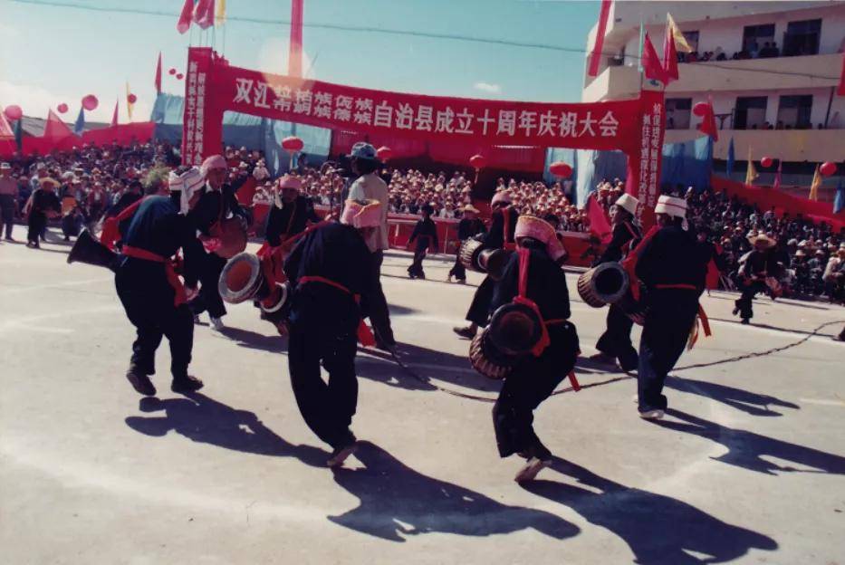 雙江拉祜族佤族布朗族傣族自治縣水利局領(lǐng)導團隊概覽