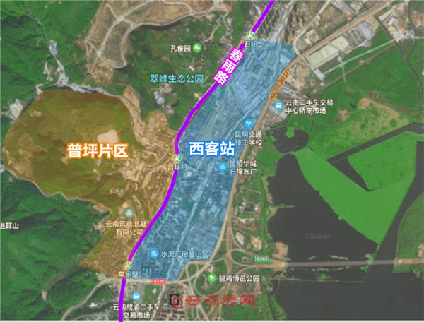 大慶坪鄉(xiāng)發(fā)展規(guī)劃概覽