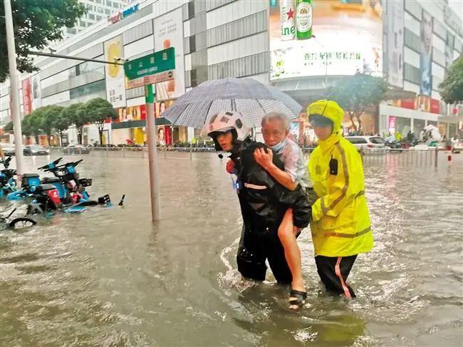 龍湖區(qū)特殊教育事業(yè)單位領(lǐng)導團隊全新概述
