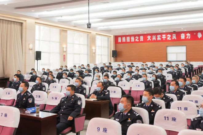 興化市公安局現(xiàn)代化警務體系發(fā)展規(guī)劃，提升社會治安水平