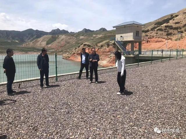 興海縣水利局最新發(fā)展規(guī)劃概覽