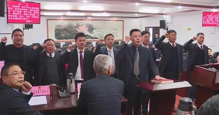 華容區(qū)文化廣電體育和旅游局人事任命揭曉，開啟發(fā)展新篇章