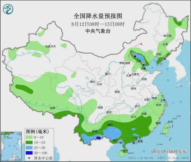 霍家川村委會天氣預(yù)報更新通知