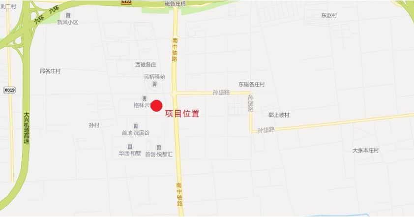 邱老莊村委會發(fā)展規(guī)劃展望