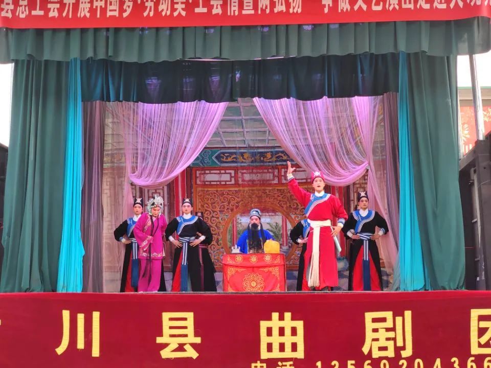 江川縣劇團(tuán)新項(xiàng)目，探索傳統(tǒng)與現(xiàn)代交融的藝術(shù)魅力