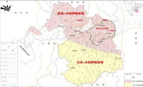 宜賓市糧食局未來(lái)發(fā)展規(guī)劃展望