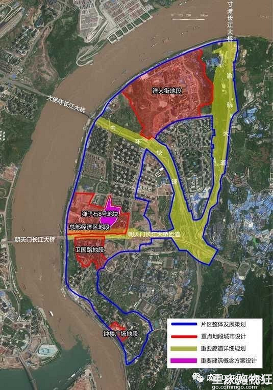 南津渡街道最新發(fā)展規(guī)劃，塑造未來城市嶄新面貌