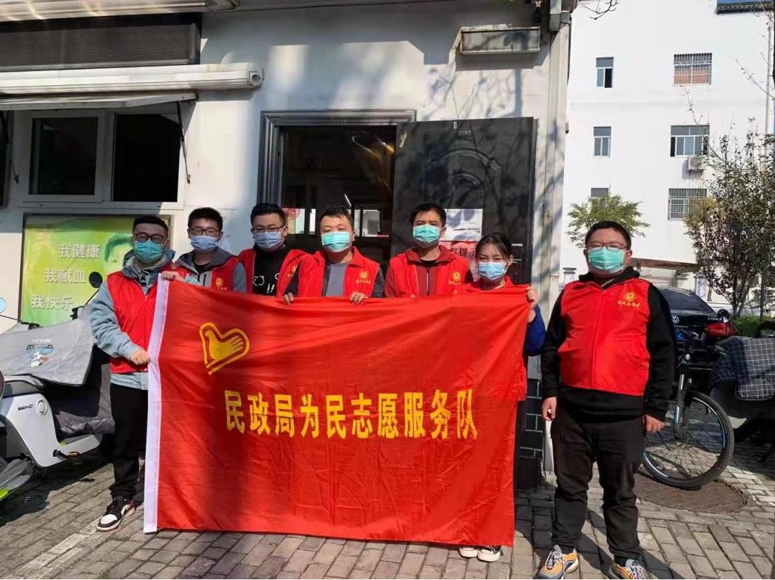 績溪縣民政局新項(xiàng)目推動(dòng)社區(qū)發(fā)展，提升民生福祉