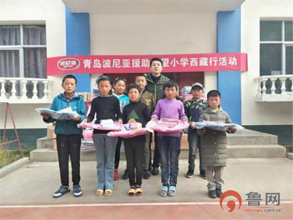 隆子縣小學未來發(fā)展規(guī)劃展望