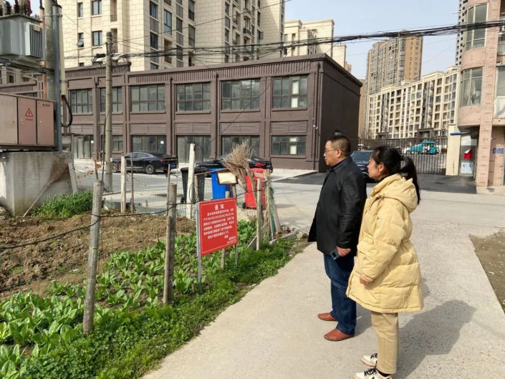 高都街道新項目，地區(qū)發(fā)展新動力引領者