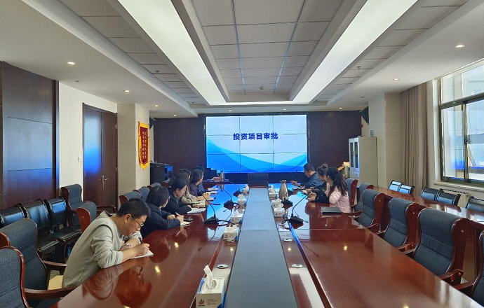 銅陵市市政管理局新項目的啟動，推動城市更新，提高市民生活品質