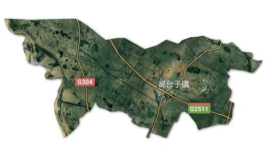 高臺(tái)子街道最新項(xiàng)目引領(lǐng)城市新潮流發(fā)展