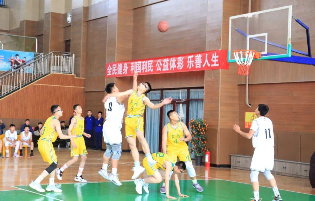 五原縣體育館最新招聘公告匯總