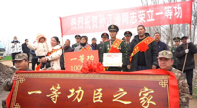 白潭鎮(zhèn)新任領(lǐng)導(dǎo)團(tuán)隊(duì)概述