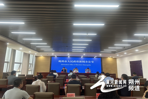朔州市市聯(lián)動中心最新動態(tài)報道