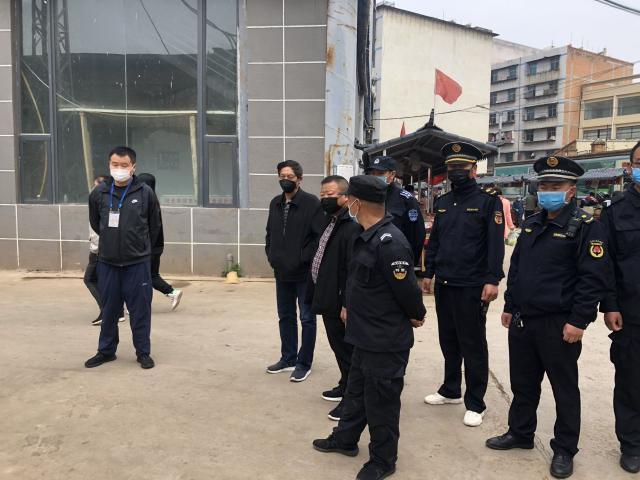 建寧街道新領(lǐng)導(dǎo)團隊引領(lǐng)未來，開啟發(fā)展新篇章