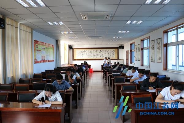 建湖縣交通運(yùn)輸局最新招聘概覽